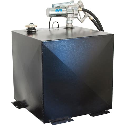 Gas and Go Poly Gas caddy is a gravity-fed <b>fuel</b> <b>tank</b> that provides a safe and easy way to refuel ATVs, lawn equipment, watercraft, and more. . Fuel transfer tank harbor freight